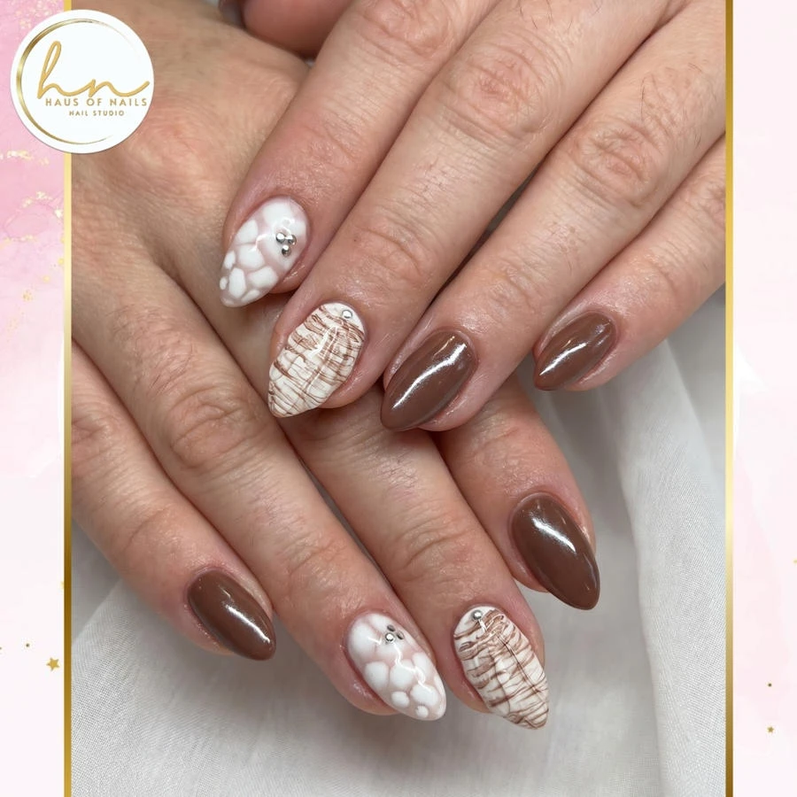 Nail Art Design